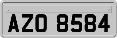 AZO8584