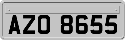 AZO8655