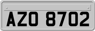AZO8702