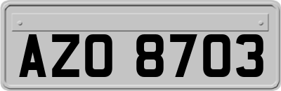 AZO8703