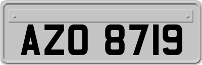 AZO8719