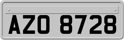 AZO8728