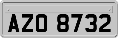 AZO8732