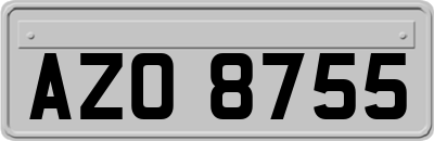 AZO8755