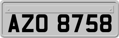 AZO8758