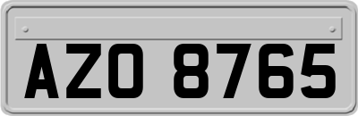 AZO8765