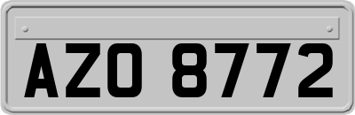 AZO8772