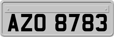 AZO8783