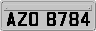 AZO8784
