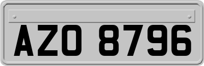 AZO8796