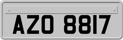 AZO8817