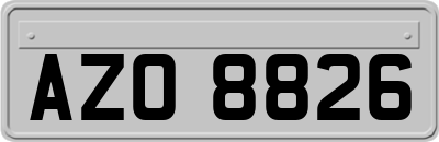 AZO8826