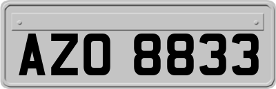 AZO8833