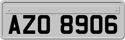 AZO8906