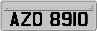 AZO8910