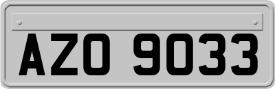 AZO9033