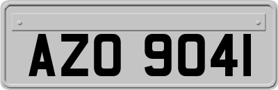 AZO9041
