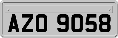 AZO9058