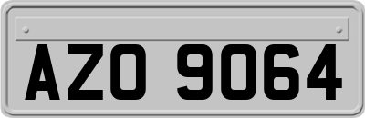 AZO9064