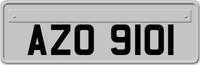AZO9101