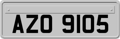AZO9105