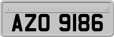 AZO9186