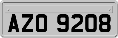 AZO9208