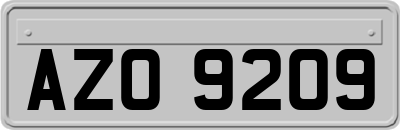 AZO9209