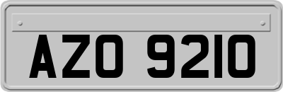 AZO9210