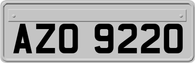 AZO9220