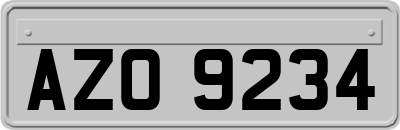 AZO9234