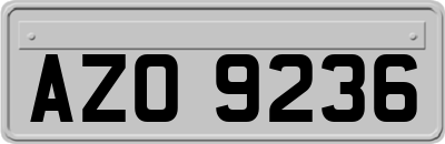 AZO9236
