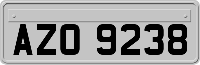 AZO9238