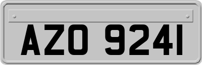 AZO9241