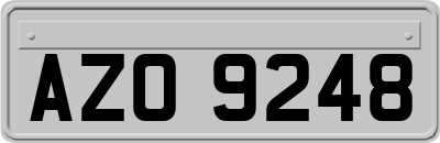 AZO9248