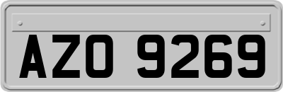 AZO9269