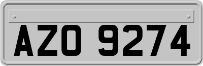 AZO9274