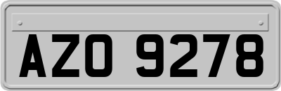 AZO9278