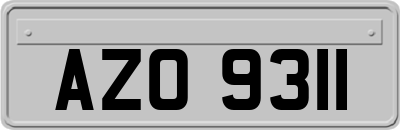AZO9311