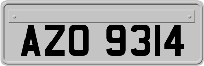 AZO9314