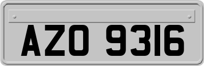AZO9316