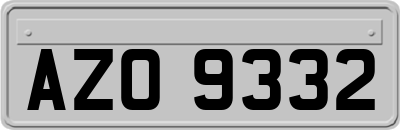 AZO9332