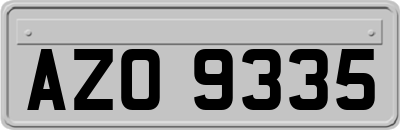 AZO9335