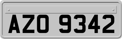 AZO9342