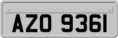 AZO9361