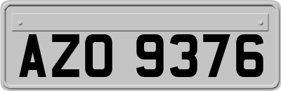 AZO9376