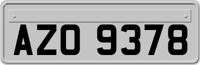AZO9378