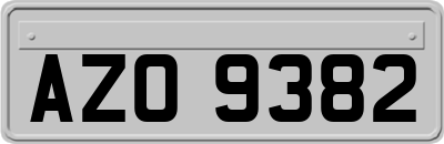AZO9382