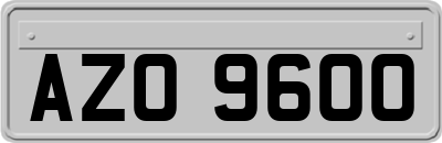 AZO9600
