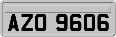 AZO9606